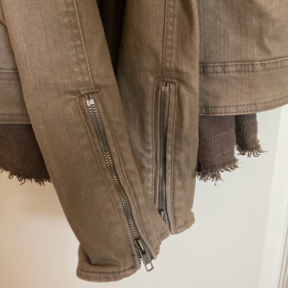 Free People Jacket - Picture 5 of 8